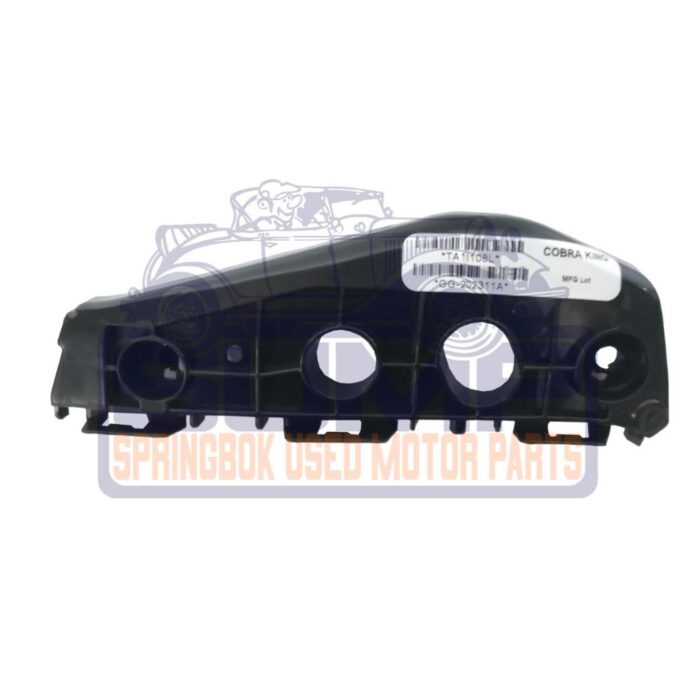 Bumper Slide Corolla 10- Up