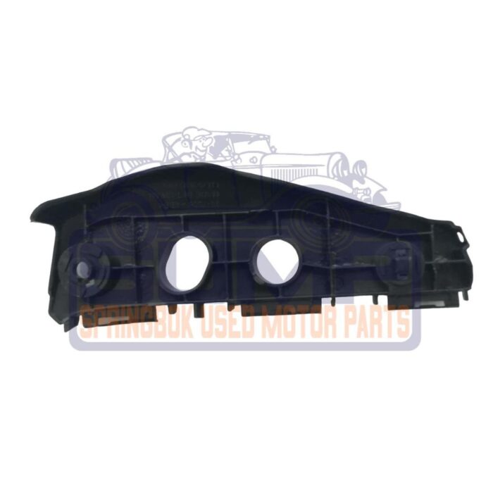 Bumper Slide Corolla 10- Up - Image 2