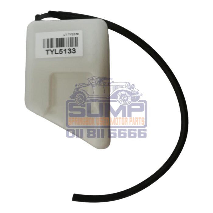 Radiator Bottle Avanza
