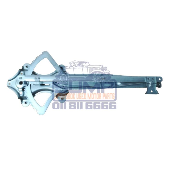 Window Winder Mechanism Quantum Electric