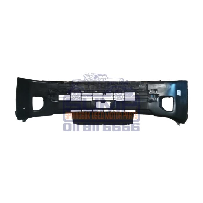 Bumper Front Quantum 14 - Up High Roof - Image 2