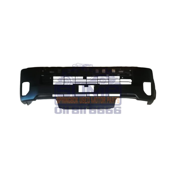 Bumper Front Quantum 14 - Up High Roof