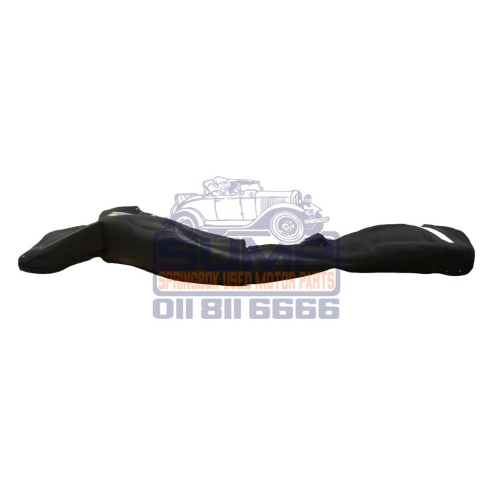 Fender Liner JETTA6 11 - 15