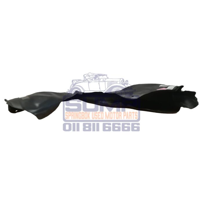 Fender Liner JETTA6 11 - 15 - Image 2