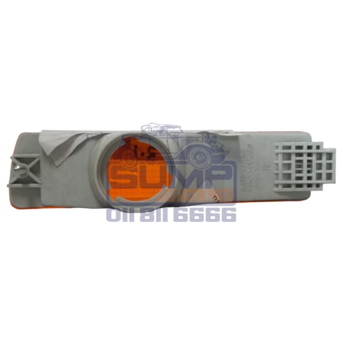 Bumper Lamp Volkswagen GOLF2 Amber Rh - Image 2