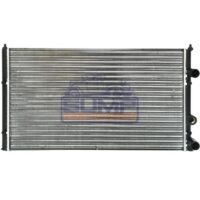 Radiator Polo 96 - Up Pipes Sensor Left