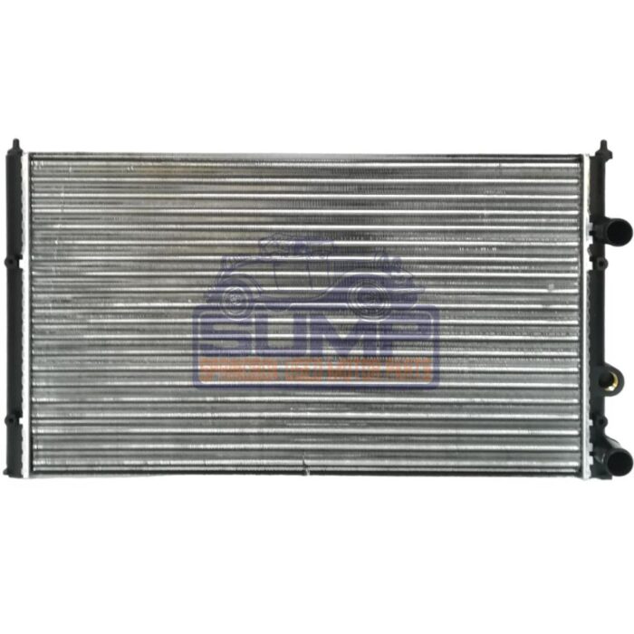 Radiator Polo 96 - Up Pipes Sensor Left