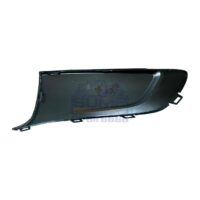 Bumper Grill Volkswagen Caddy 11 - 15 (NO Spot HOLE) Rh - Image 2
