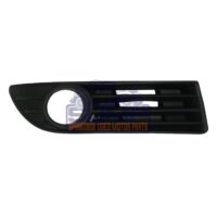Bumper Grill Polo 05 - Up (+ HOLE)
