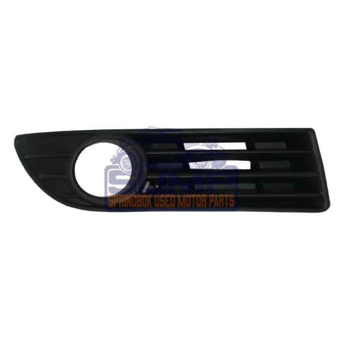 Bumper Grill Polo 05 - Up (+ HOLE)