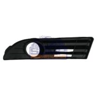 Bumper Grill Polo 05 - Up (+ HOLE) - Image 2
