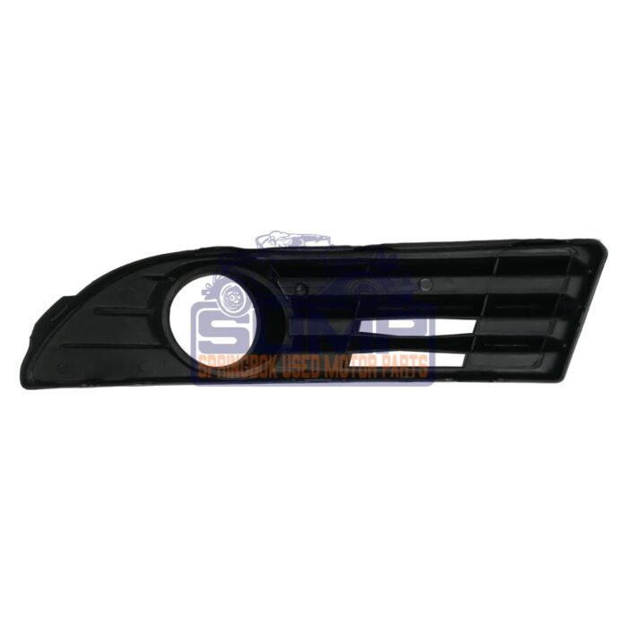 Bumper Grill Polo 05 - Up (+ HOLE) - Image 2