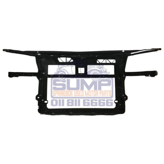 Cradle Volkswagen Polo 05 - 09 / Vivo 10 - 18 (WITH AIRCON) - Image 2