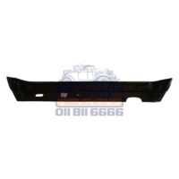 Bumper Rear Wide Citi Golf 1 87 - 09 - Image 2
