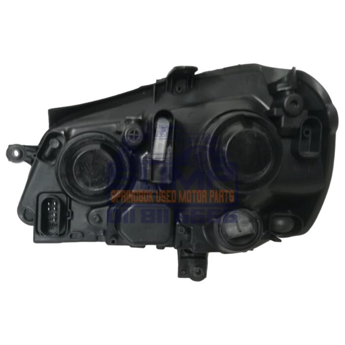 Headlamp Polo Vivo 10 - 14 Man (BLACK) - Image 2