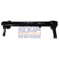 Bumper Stiffner Volkswagen POLO6 Hatch 10 - 14 / Vivo 18 - Up