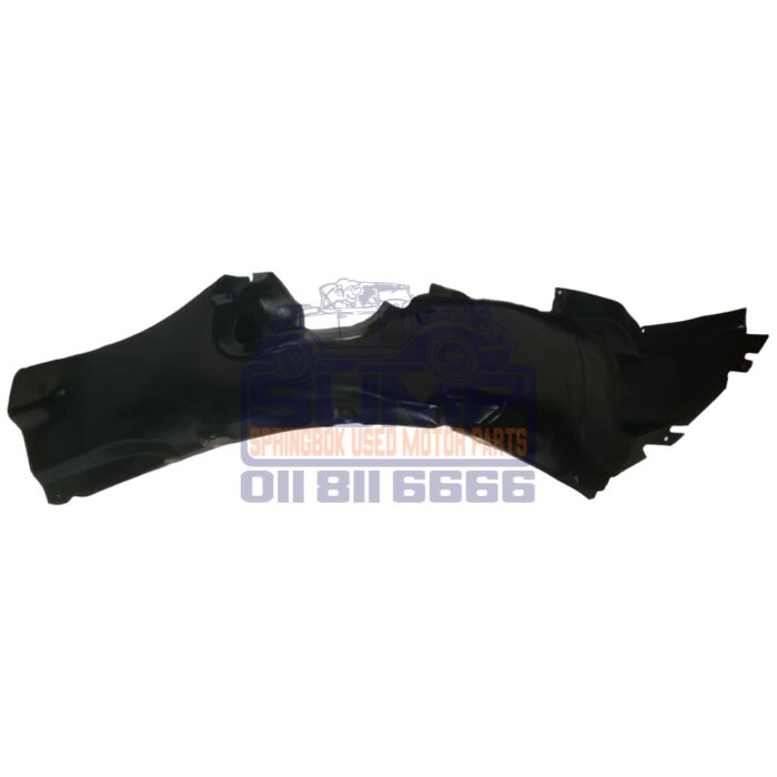 Fender Liner Front Volkswagen POLO6 Hatch 10 - Up Lh - Image 2
