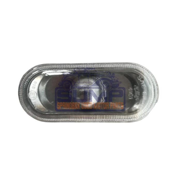 Marker Lamp Volkswagen POLO6 10 - Up / Polo 02 - 09 / Vivo 10 -UP (L=R)