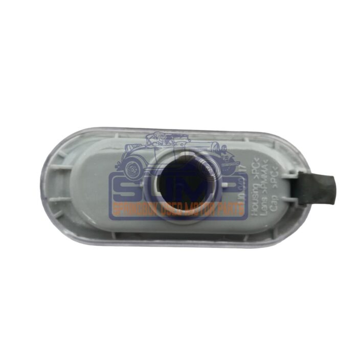 Marker Lamp Volkswagen POLO6 10 - Up / Polo 02 - 09 / Vivo 10 -UP (L=R) - Image 2