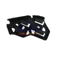 Bumper Slide Volkswagen Polo Vivo 10 - 18 / Polo 05 - 09 Rh - Image 2