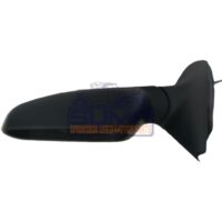 Door Mirror Volkswagen GOLF4 99 - 05 Manual Lh - Image 4