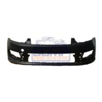 Bumper Front Polo Sedan 16 - 19