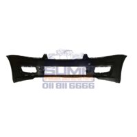 Bumper Front Polo Sedan 16 - 19 - Image 2