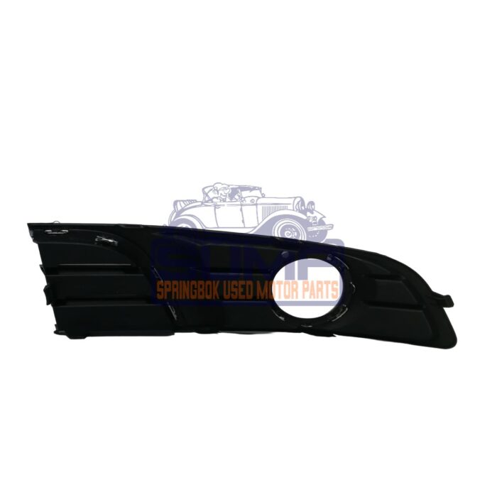 Bumper Grill Vivo 15 - Up (+ HOLE) + Chrome Beading - Image 2