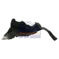 Fender Liner Front Volkswagen POLO6 14 - Up Tsi Rh - Image 2