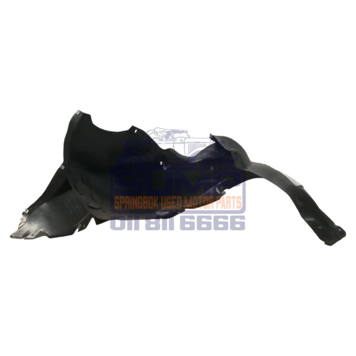 Fender Liner Front Volkswagen POLO6 14 - Up Tsi Rh - Image 2