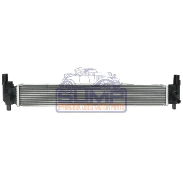 Intercooler Small Polo 6 14 - Up (TSI ONLY)