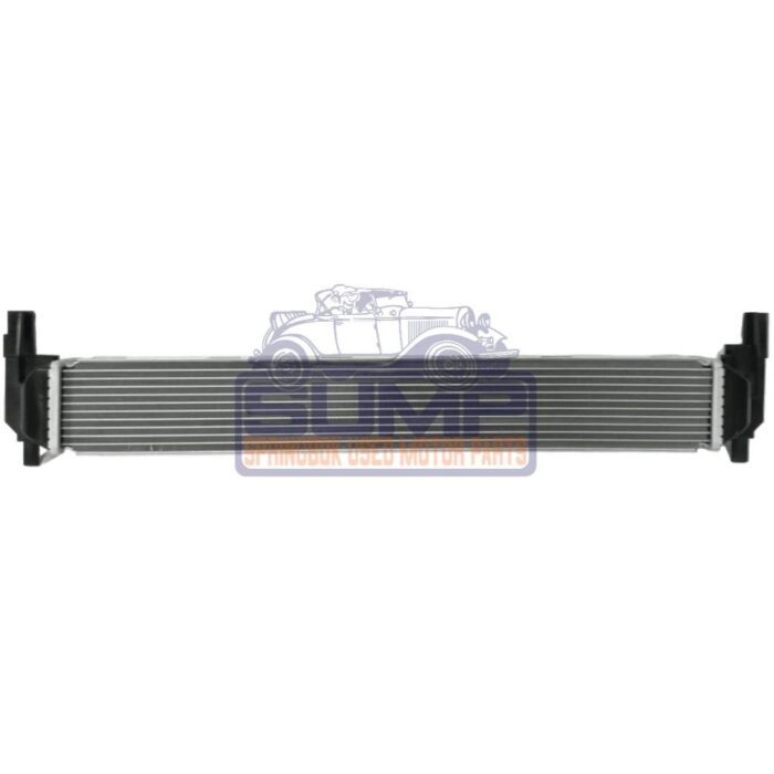 Intercooler Small Polo 6 14 - Up (TSI ONLY) - Image 2