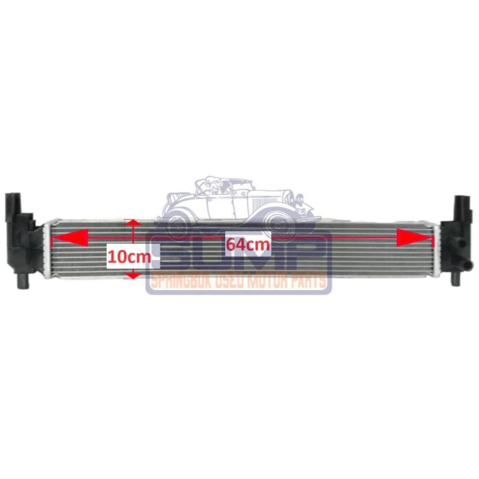 Intercooler Small Polo 6 14 - Up (TSI ONLY) - Image 3