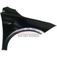 Fender Volkswagen Polo Hatch 18 - Up Rh