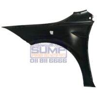 Fender Volkswagen Polo Hatch 18 - Up Rh - Image 2