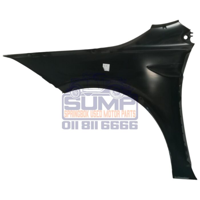 Fender Polo Hatch 18 - Up - Image 2