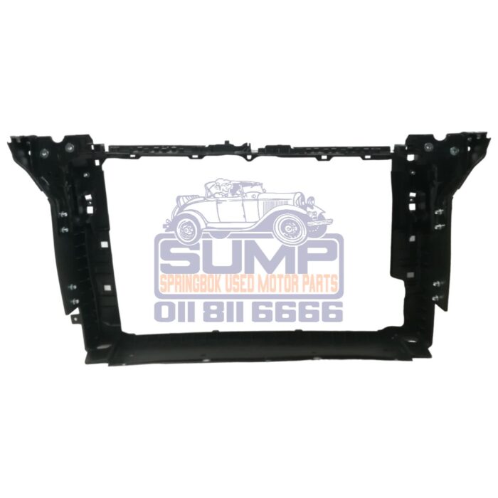 Cradle Polo Hatch 18 - Up - Image 2