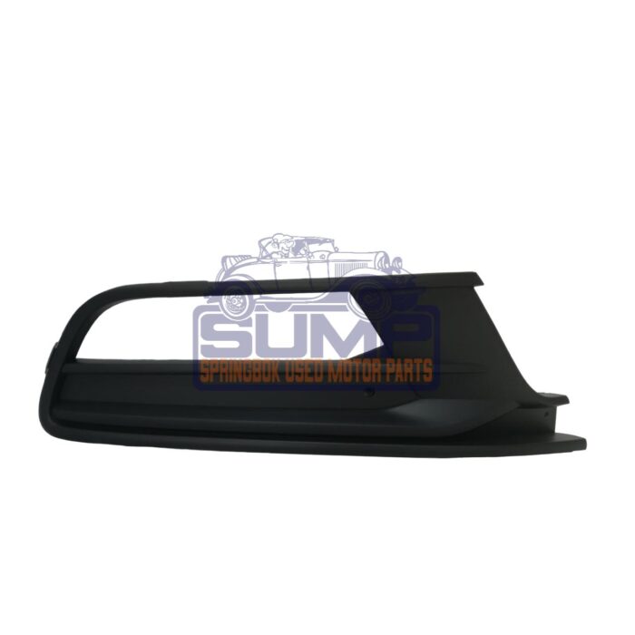 Bumper Grill Polo Vivo 18 - Up (+ HOLE)