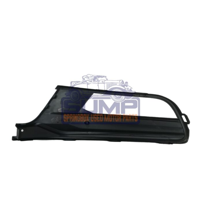 Bumper Grill Polo Vivo 18 - Up (+ HOLE) - Image 2