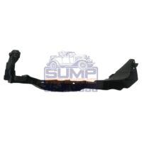 Headlamp Bracket Volkswagen Polo 8 18 - Up Rh - Image 3