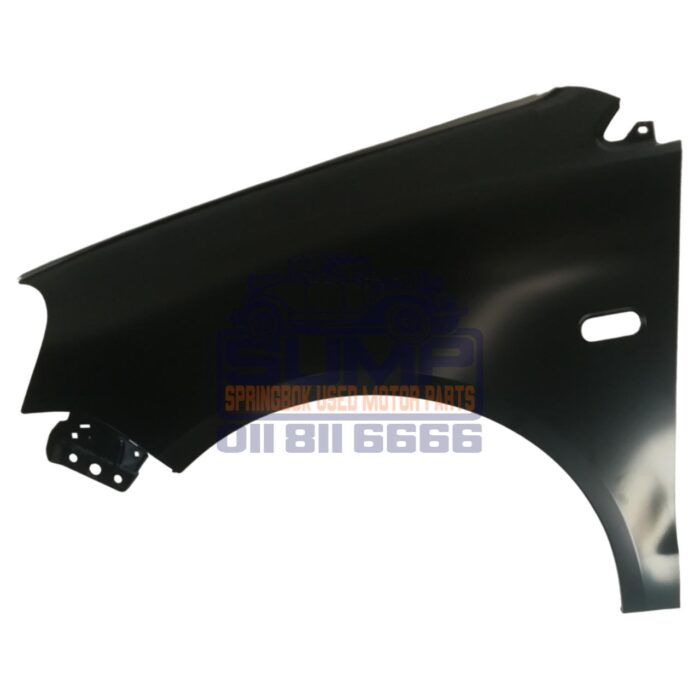 Fender Volkswagen Polo Vivo 10 - 18 (WITH HOLE) Lh