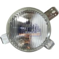 Spot Lamp Volkswagen Golf 1 Normal Lh