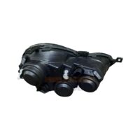 Headlamp Volkswagen Polo 02 - 04 Lh - Image 2