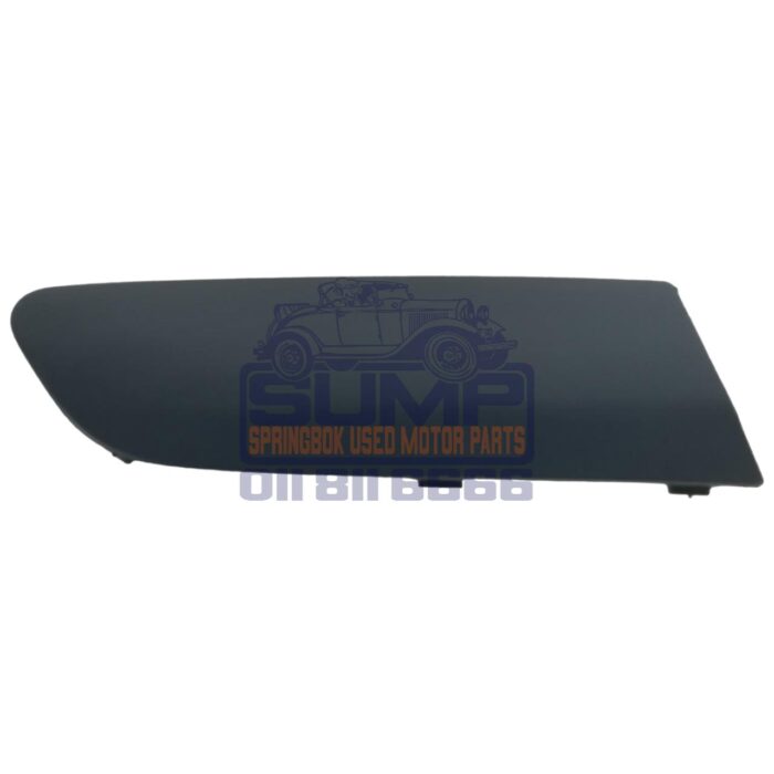 Bumper Beading Golf 5 Gti