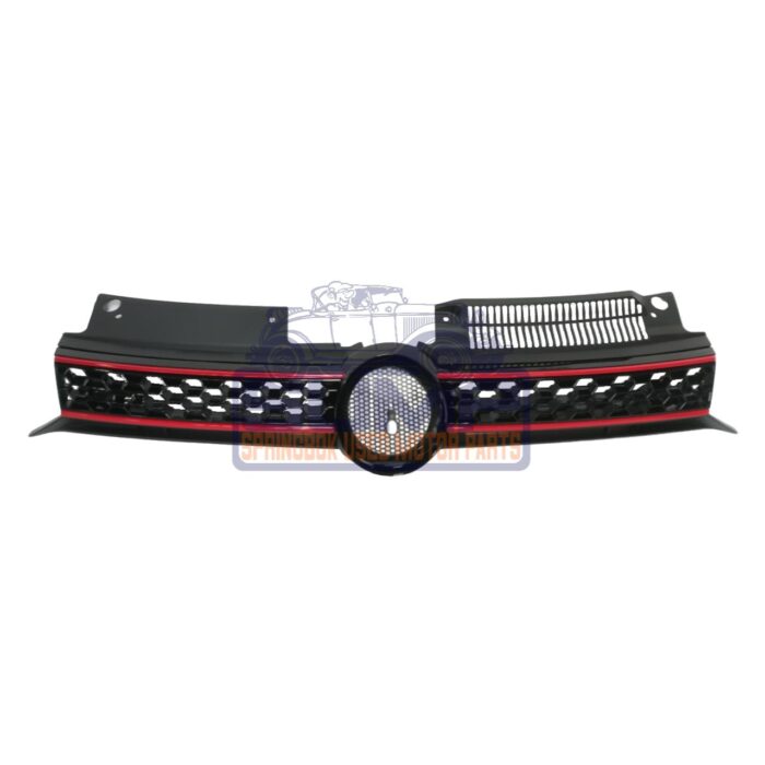 Grill Golf 6 Gti