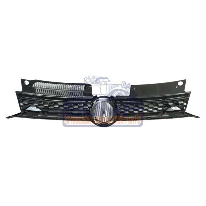 Grill Golf 6 Gti - Image 2