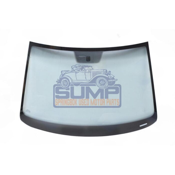 Vw Polo Vivo 18 -UP / Hatch / Sedan 10 - Up (POLO 6) Square Mirror Patch