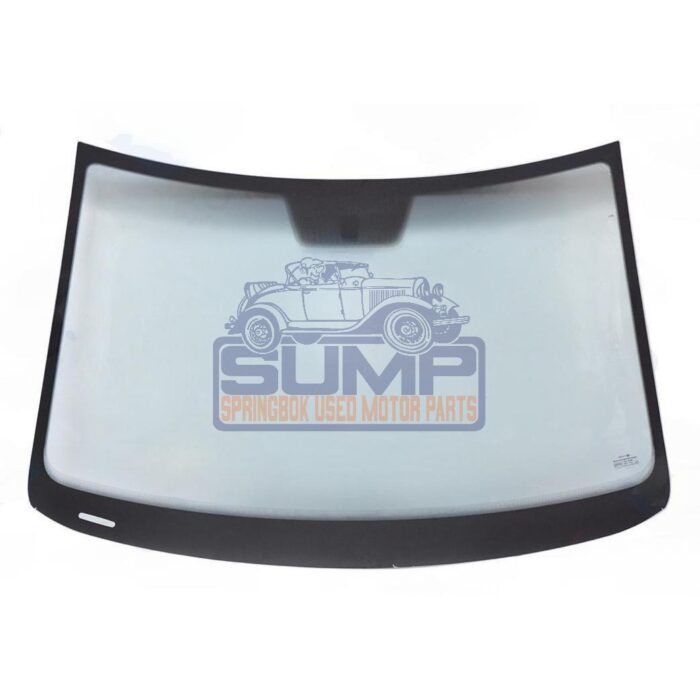 Vw Polo Vivo 18 -UP / Hatch / Sedan 10 - Up (POLO 6) Square Mirror Patch - Image 2