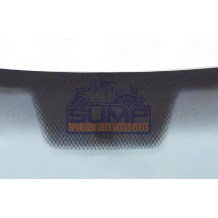 Vw Polo Vivo 18 -UP / Hatch / Sedan 10 - Up (POLO 6) Square Mirror Patch - Image 3