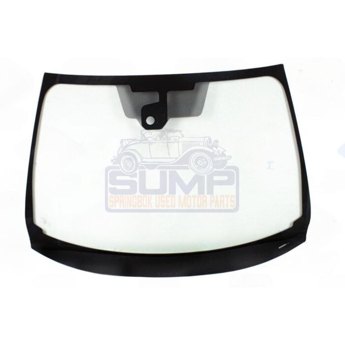 Nissan Qashqai 14 - Up / Kadjar 15 - Up With Rain Sensor
